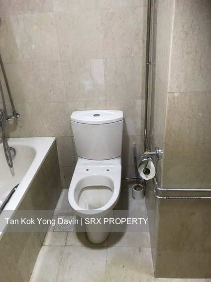 Carissa Park Condominium (D17), Condominium #208342651